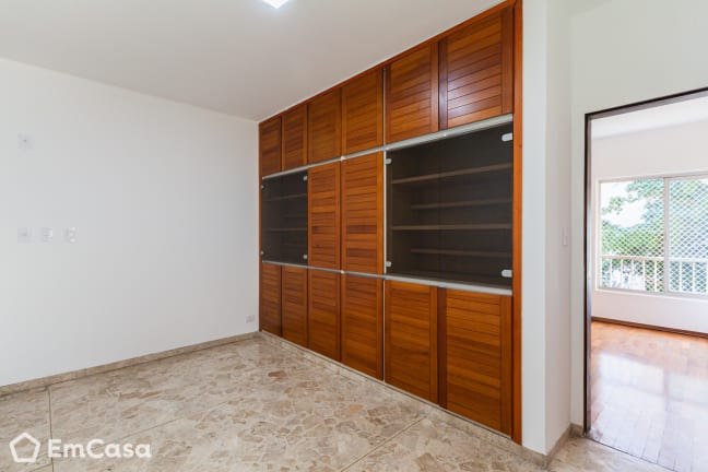 Imagem do imóvel ID-36742 na Rua Maranhão, Higienópolis, São Paulo - SP