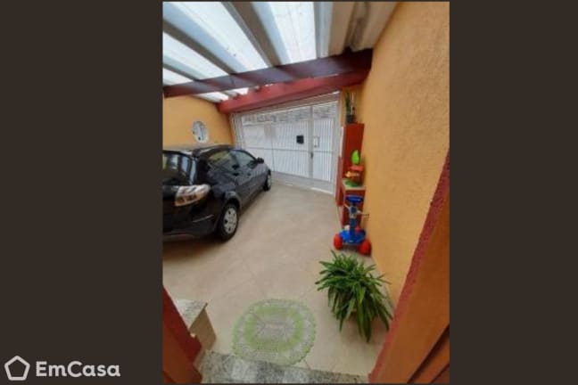 Imagem do imóvel ID-38425 na Rua Jundiaí, Baeta Neves, São Bernardo do Campo - SP