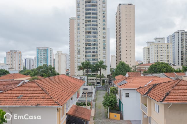 Imagem do imóvel ID-42769 na Rua Luís Góis, Mirandópolis, São Paulo - SP