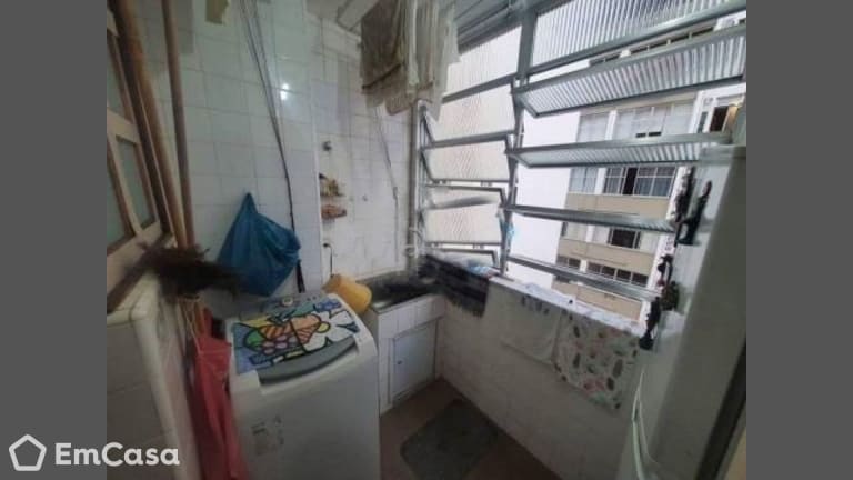 Imagem do imóvel ID-32873 na Rua Padre Achotegui, Leblon, Rio de Janeiro - RJ