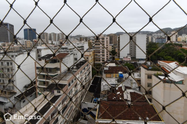Imagem do imóvel ID-34202 na Avenida Paula Sousa, Maracanã, Rio de Janeiro - RJ