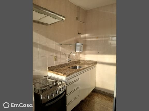 Imagem do imóvel ID-42897 na Avenida Bartolomeu de Gusmão, Boqueirão, Santos - SP