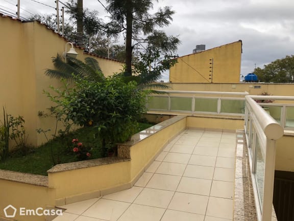 Imagem do imóvel ID-31413 na Rua José Manuel da Fonseca Júnior, Vila Matilde, São Paulo - SP