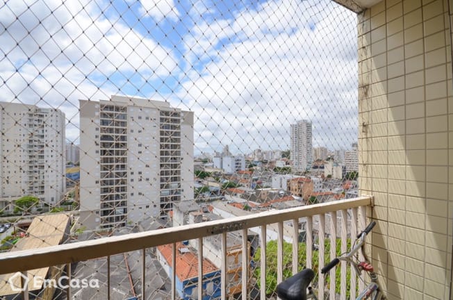 Imagem do imóvel ID-18157 na Rua Alexandre Leví, Cambuci, São Paulo - SP