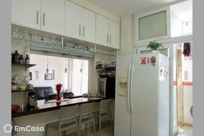 Imagem do imóvel ID-42132 na Rua Ribeiro Guimarães, Vila Isabel, Rio de Janeiro - RJ