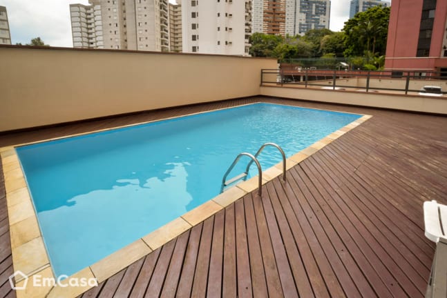 Imagem do imóvel ID-33777 na Rua General Eldes de Sousa Guedes, Jardim Colombo, São Paulo - SP