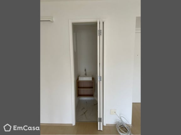 Imagem do imóvel ID-42851 na Rua Guararapes, Brooklin, São Paulo - SP