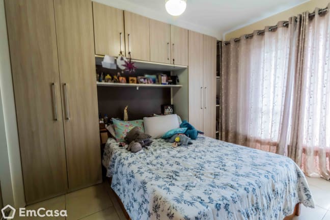Imagem do imóvel ID-43205 na Rua Araguaia, Freguesia de Jacarepaguá, Rio de Janeiro - RJ