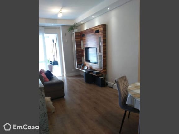 Imagem do imóvel ID-28445 na Rua Joana Angélica, Barcelona, São Caetano do Sul - SP