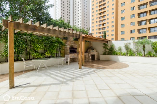 Imagem do imóvel ID-33123 na Rua da Fonte, Jardim Bela Vista, Santo André - SP