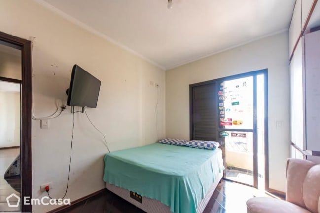Imagem do imóvel ID-30985 na Rua Coronel Seabra, Vila Marina, Santo André - SP
