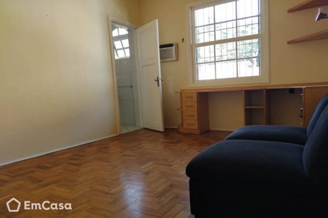 Imagem do imóvel ID-37427 na Rua Sampaio Vidal, Jardim Paulistano, São Paulo - SP