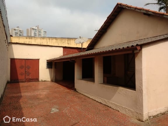 Imagem do imóvel ID-37931 na Rua África do Sul, Varzea de Baixo, São Paulo - SP