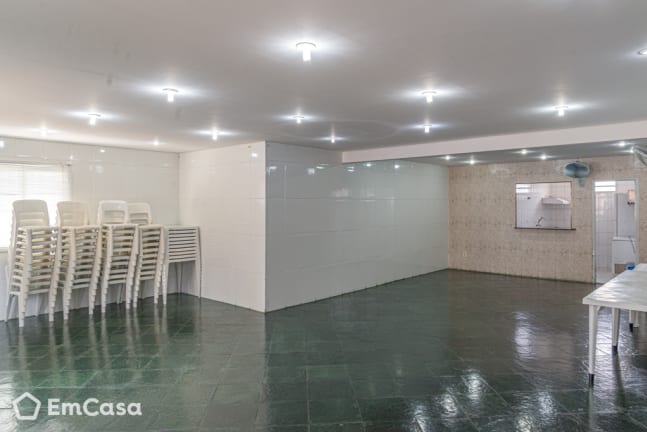 Imagem do imóvel ID-32107 na Avenida Capitão Mário Toledo de Camargo, Vila Luzita, Santo André - SP