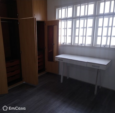 Imagem do imóvel ID-42367 na Rua Manduri, Jardim Paulistano, São Paulo - SP