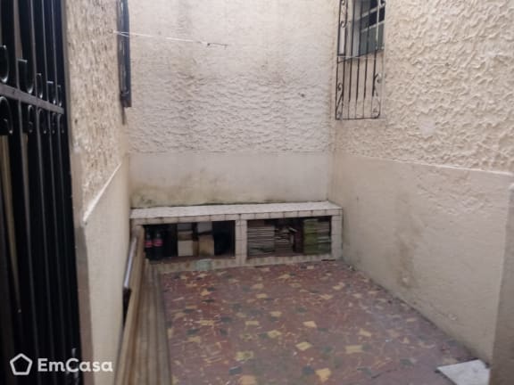 Imagem do imóvel ID-31314 na Rua Aristídes Lôbo, Rio Comprido, Rio de Janeiro - RJ