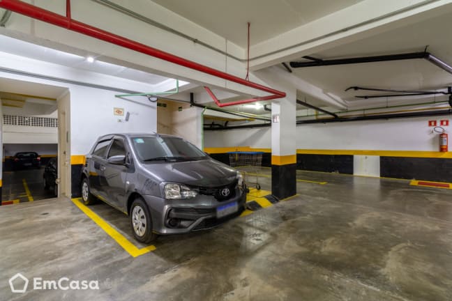 Imagem do imóvel ID-67883 na Rua Floriano Peixoto, Santa Paula, São Caetano do Sul - SP