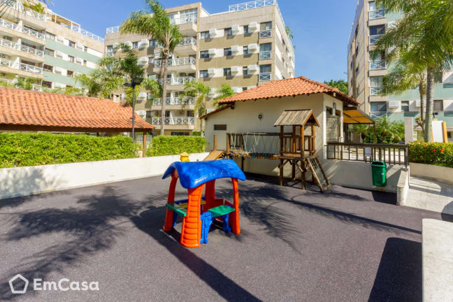 Imagem do imóvel ID-27731 na Avenida Prefeito Dulcídio Cardoso, Barra da Tijuca, Rio de Janeiro - RJ