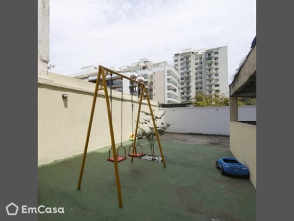 Imagem do imóvel ID-42074 na Estrada do Pau-Ferro, Freguesia de Jacarepaguá, Rio de Janeiro - RJ