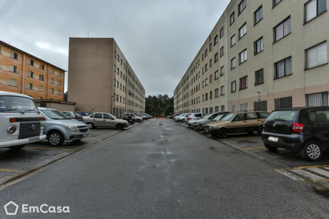 Imagem do imóvel ID-42628 na Avenida Fundibem, Casa Grande, Diadema - SP