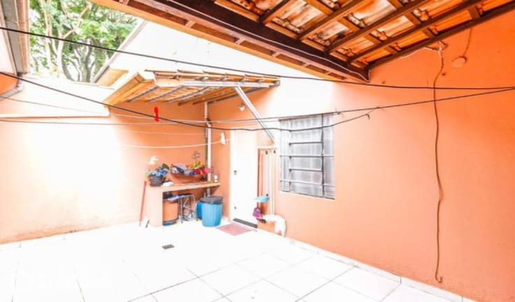 Imagem do imóvel ID-37560 na Rua Gil Eanes, Brooklin Novo, São Paulo - SP