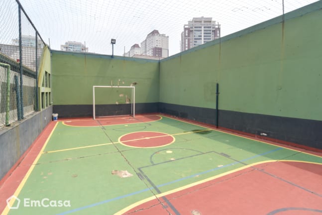 Imagem do imóvel ID-33799 na Rua Nova Jerusalém, Chácara Santo Antônio (Zona Leste), São Paulo - SP