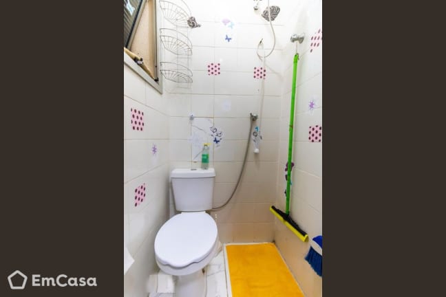 Imagem do imóvel ID-42714 na Rua Arisugawa, Jardim Japão, São Paulo - SP