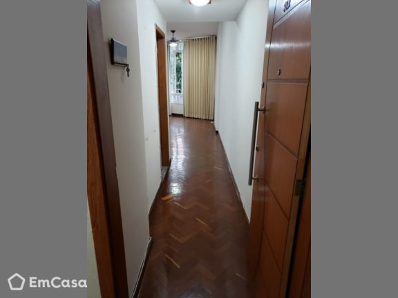 Imagem do imóvel ID-30707 na Rua Barão de Mesquita, Tijuca, Rio de Janeiro - RJ