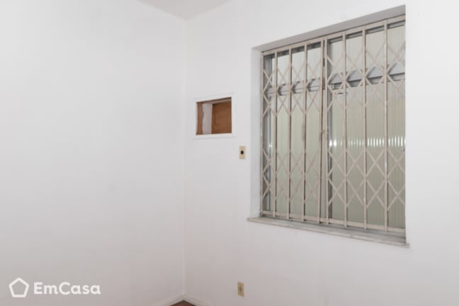 Imagem do imóvel ID-33534 na Rua Jiquiba, Maracanã, Rio de Janeiro - RJ