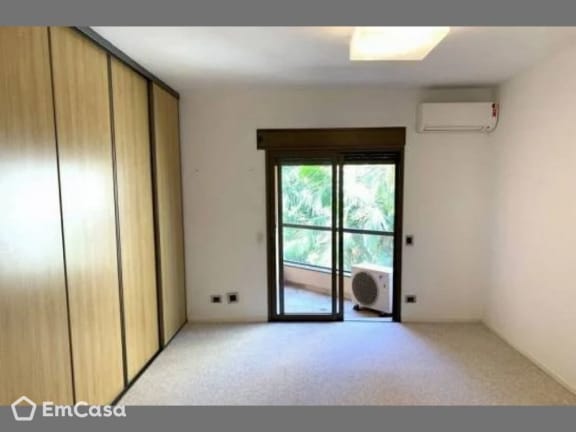 Imagem do imóvel ID-33852 na Rua Gironda, Jardim Paulista, São Paulo - SP