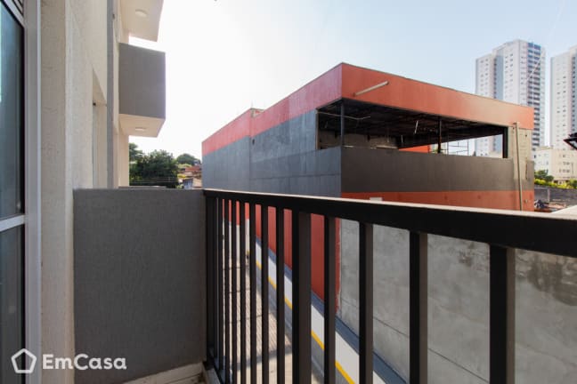 Imagem do imóvel ID-38193 na Rua Santa Izabel, Vila Augusta, Guarulhos - SP