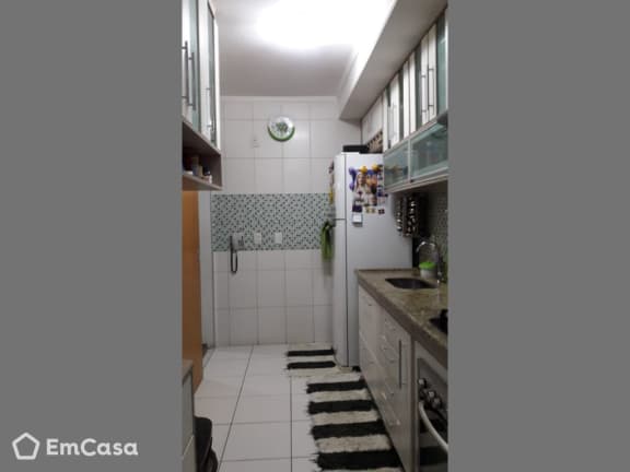 Imagem do imóvel ID-43264 na Avenida Olivo Gomes, Santana, São José dos Campos - SP