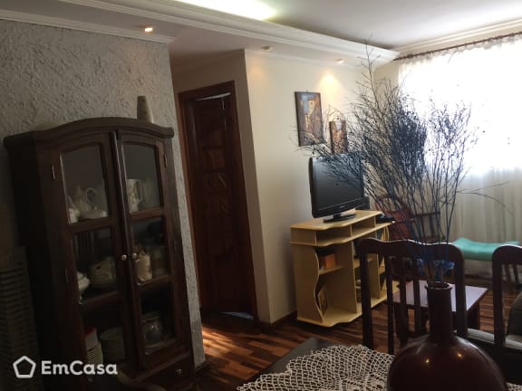 Imagem do imóvel ID-28360 na Avenida Xavier Pinheiro, Vila Formosa, São Paulo - SP