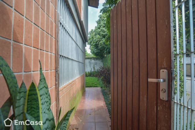Imagem do imóvel ID-21759 na Rua Guaraiuva, Cidade Monções, São Paulo - SP