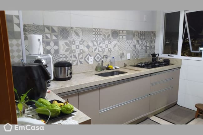 Imagem do imóvel ID-32307 na Avenida Maria de Lourdes Friggi, Urbanova VI, São José dos Campos - SP