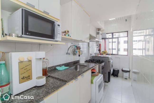 Imagem do imóvel ID-33211 na Avenida Alfredo Balthazar da Silveira, Recreio dos Bandeirantes, Rio de Janeiro - RJ