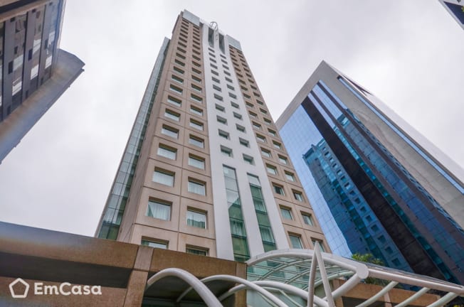 Imagem do imóvel ID-32567 na Rua Quintana, Cidade Monções, São Paulo - SP