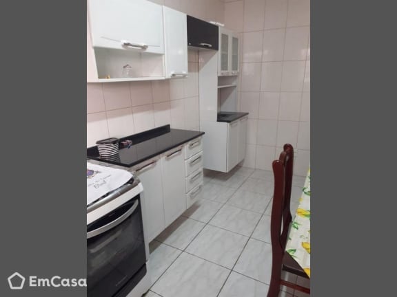 Imagem do imóvel ID-42319 na Rua Marechal Cândido Rondon, Osvaldo Cruz, São Caetano do Sul - SP