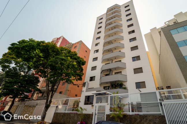 Imagem do imóvel ID-32612 na Rua Amparo, Baeta Neves, São Bernardo do Campo - SP