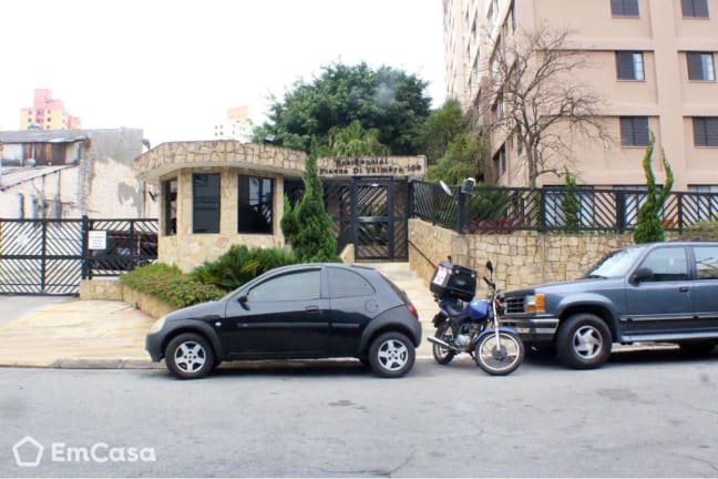 Imagem do imóvel ID-33350 na Rua Claudino Pinto, Brás, São Paulo - SP