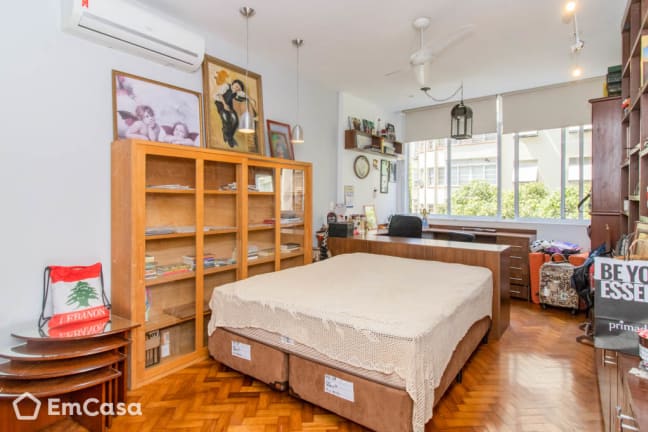 Imagem do imóvel ID-33612 na Rua Ministro Viveiros de Castro, Copacabana, Rio de Janeiro - RJ
