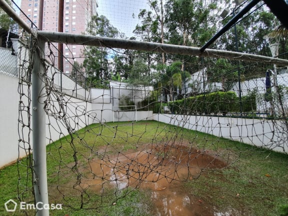 Imagem do imóvel ID-38143 na Rua Alcantarilla, Vila Andrade, São Paulo - SP
