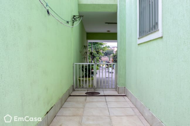 Imagem do imóvel ID-36812 na Estrada do Cafundá, Taquara, Rio de Janeiro - RJ
