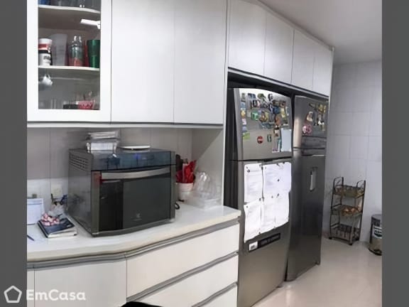 Imagem do imóvel ID-33775 na Rua Forte William, Vila Andrade, São Paulo - SP