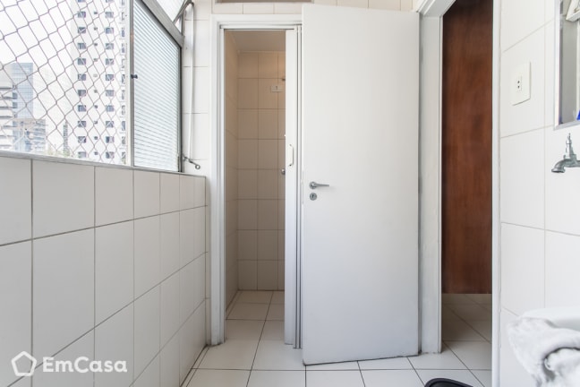 Imagem do imóvel ID-33526 na Rua Guarará, Jardim Paulista, São Paulo - SP