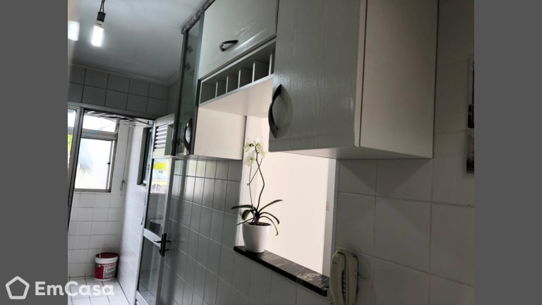 Imagem do imóvel ID-42438 na Avenida Analice Sakatauskas, Bela vista, Osasco - SP