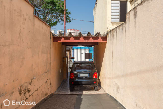 Imagem do imóvel ID-33309 na Rua Gurupi, Nova Gerti, São Caetano do Sul - SP