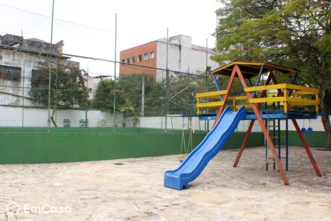 Imagem do imóvel ID-33350 na Rua Claudino Pinto, Brás, São Paulo - SP