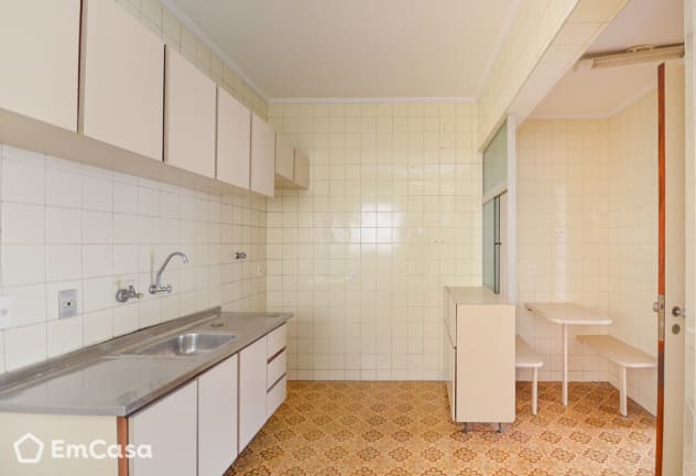 Imagem do imóvel ID-18122 na Avenida Higienópolis, Consolação, São Paulo - SP
