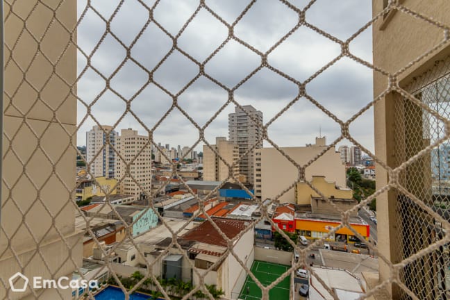 Imagem do imóvel ID-36854 na Rua Jeroaquara, Vila Romana, São Paulo - SP